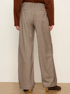 Sanctuary Womens Bottoms Eloise Trouser