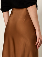 Sanctuary Womens Bottoms Everyday Midi Skirt
