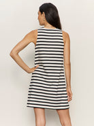 Sanctuary Womens Dresses On the Yacht Shift Dress
