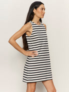 Sanctuary Womens Dresses On the Yacht Shift Dress