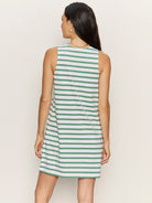 Sanctuary Womens Dresses On the Yacht Shift Dress