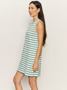 Sanctuary Womens Dresses On the Yacht Shift Dress
