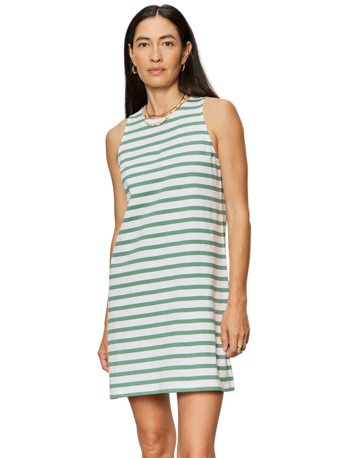 Sanctuary Womens Dresses On the Yacht Shift Dress
