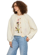 Sanctuary Womens Jackets Dandelion Trophy Jacket