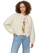 Sanctuary Womens Jackets Dandelion Trophy Jacket