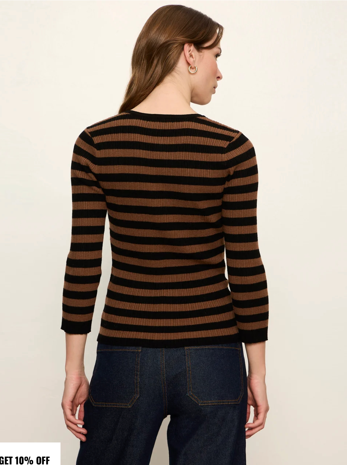 Sanctuary Womens Novelty Knit Tops Selena Henley Top