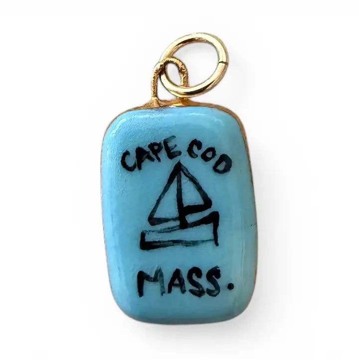 Shá Parlé Womens Jewelry Cape Cod Mass. Charm