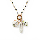 Shá Parlé Womens Jewelry Golf Charm
