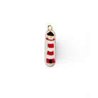 Shá Parlé Womens Jewelry Lighthouse Charm