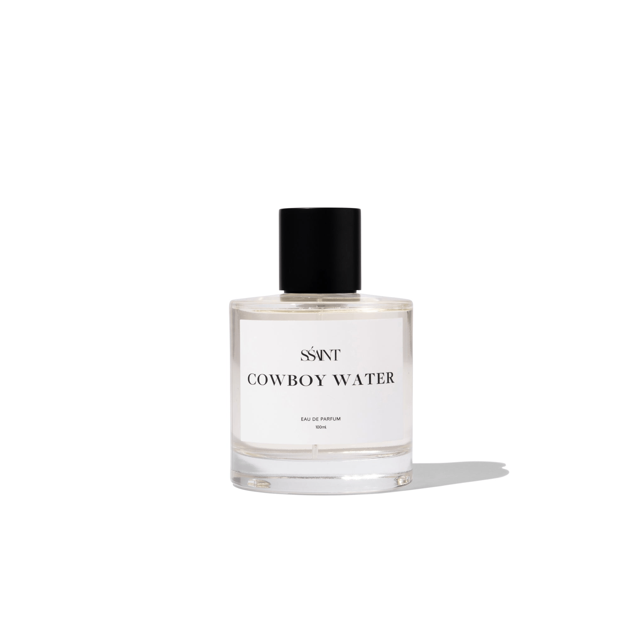 Ssaint Apothecary Cowboy Water