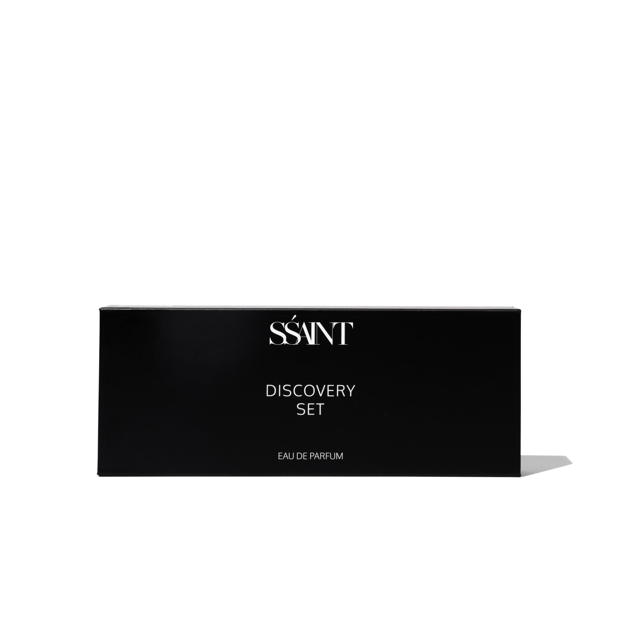 Ssaint Apothecary Discovery Set