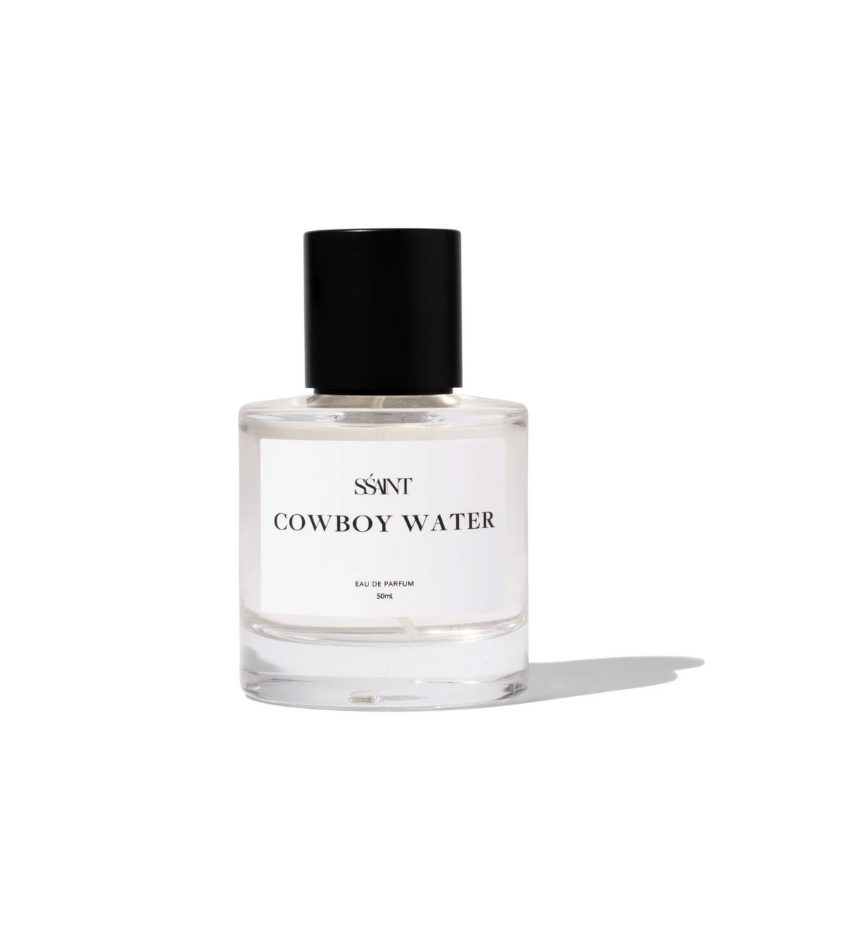 Ssaint Misc Home Goods Cowboy Water 50 ml
