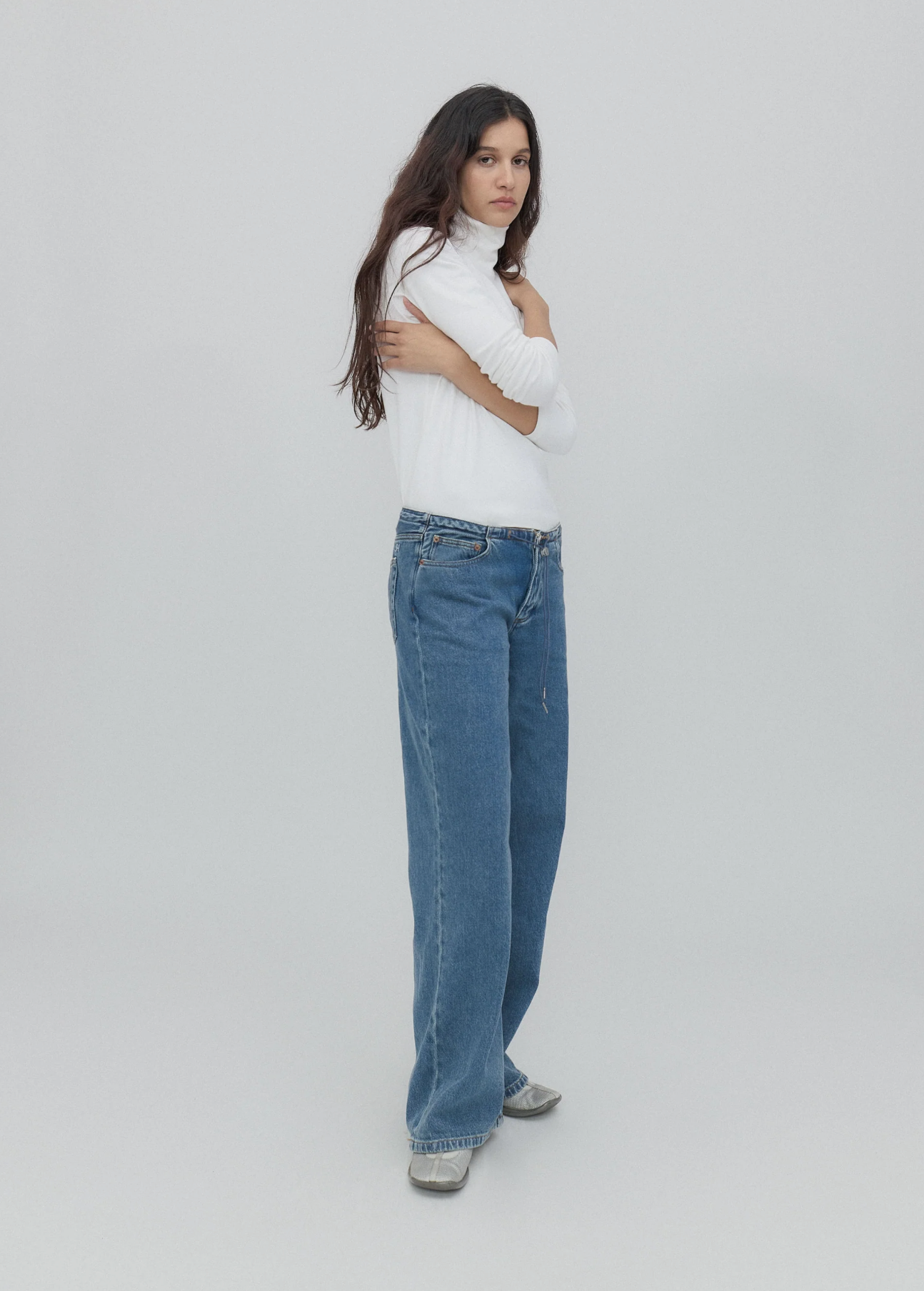 Still Here Womens Bottoms Cool Pant