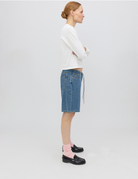 Still Here Womens Bottoms Cool Shorts
