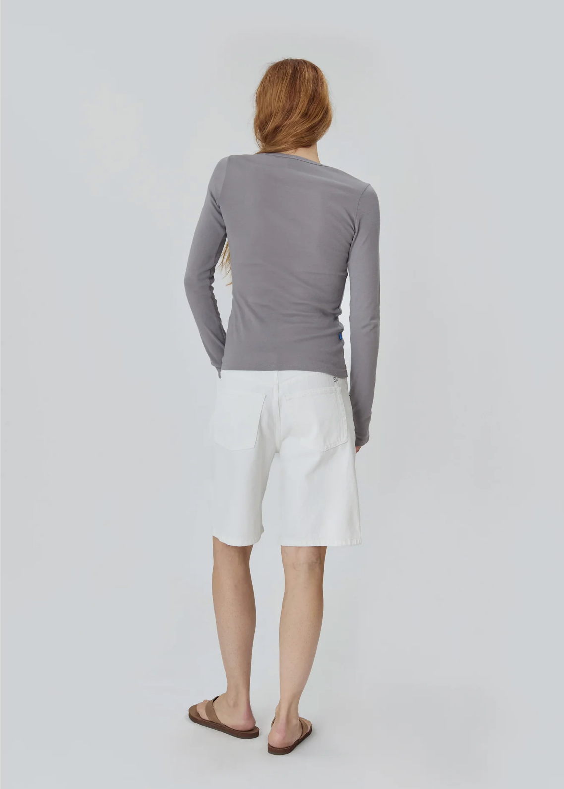 Still Here Womens Bottoms Cool Shorts