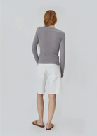 Still Here Womens Bottoms Cool Shorts