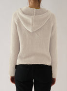 Still Here Womens Jackets Bear Zip Up