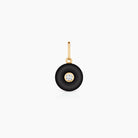 Thatch Womens Jewelry Bon Bon Onyx Charm