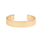 Thatch Womens Jewelry Cierra Cuff Bracelet - Gold