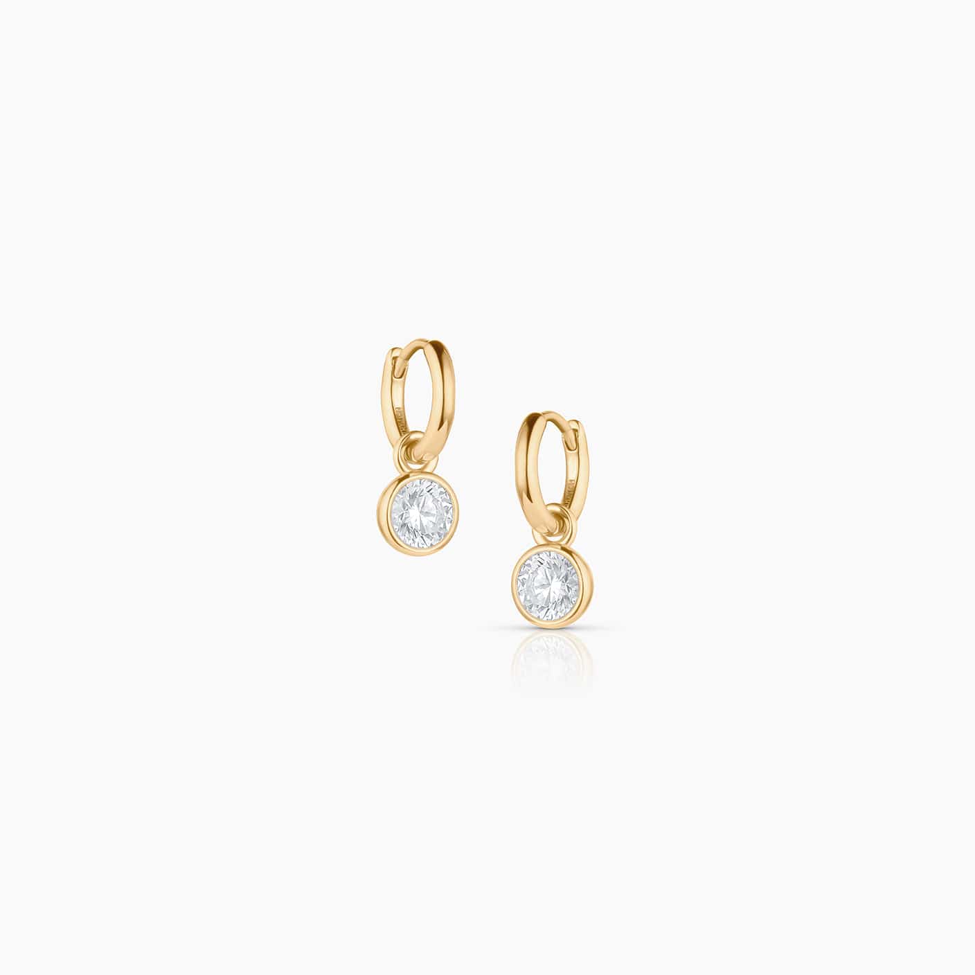 Thatch Womens Jewelry Dottie Small Earrings