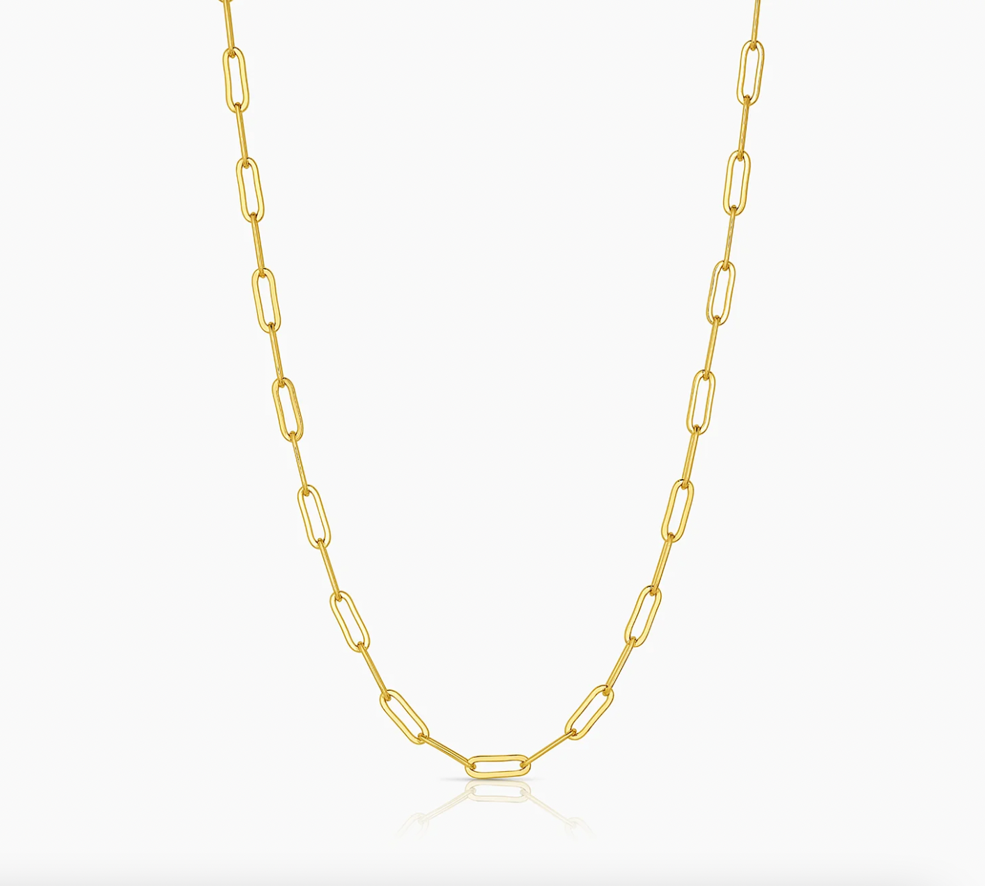 Thatch Womens Jewelry Finn Necklace - 18"