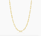 Thatch Womens Jewelry Finn Necklace - 18"
