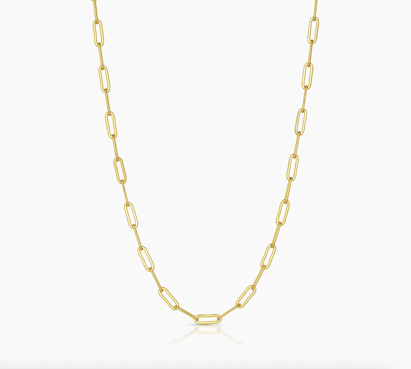 Thatch Womens Jewelry Finn Necklace - 18"