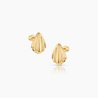 Thatch Womens Jewelry Lina Shell Earrings