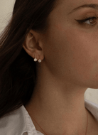 Thatch Womens Jewelry Noemi Earrings