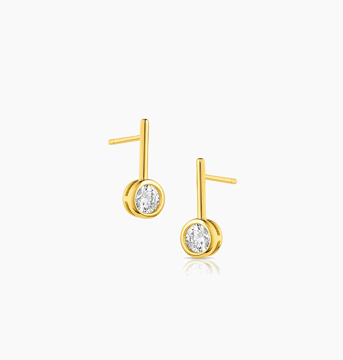 Thatch Womens Jewelry Noemi Earrings