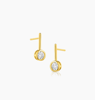 Thatch Womens Jewelry Noemi Earrings