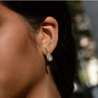Thatch Womens Jewelry Starlet Teardrop Earrings