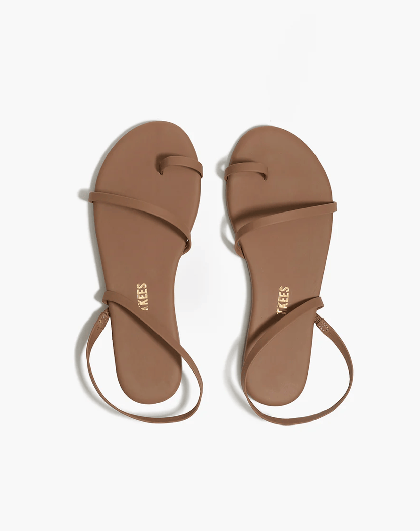 Tkees Womens Shoes Mia Napa