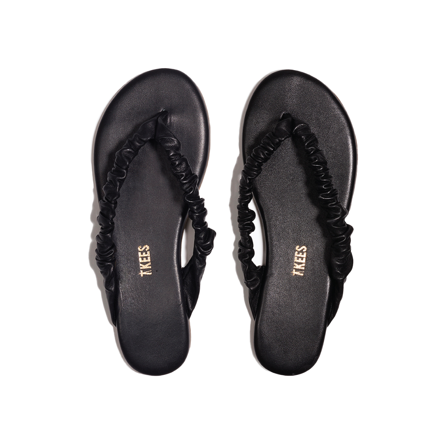 Tkees Womens Shoes Savannah Flat
