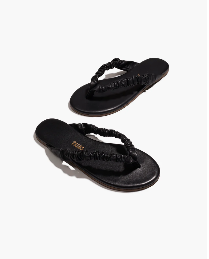 Tkees Womens Shoes Savannah Flat