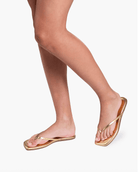 Tkees Womens Shoes Square Toe Lily