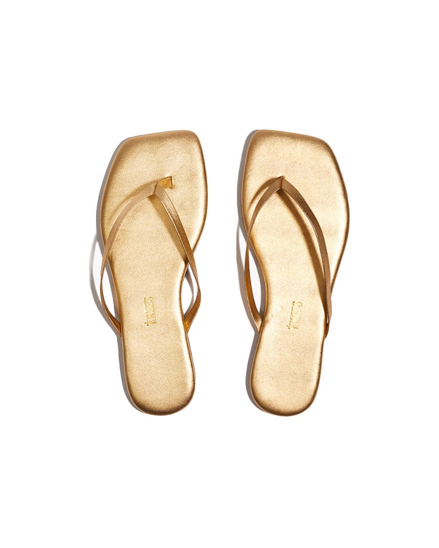 Tkees Womens Shoes Square Toe Lily