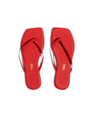 Tkees Womens Shoes Square Toe Lily
