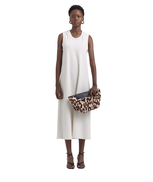 Vee Collective Womens Accessories Caba Clutch