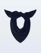 White & Warren Womens Accessories Cashmere Neckerchief