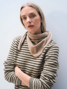 White & Warren Womens Accessories Cashmere Neckerchief