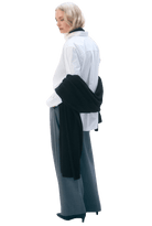 White & Warren Womens Accessories Cashmere Travel Wrap 2025