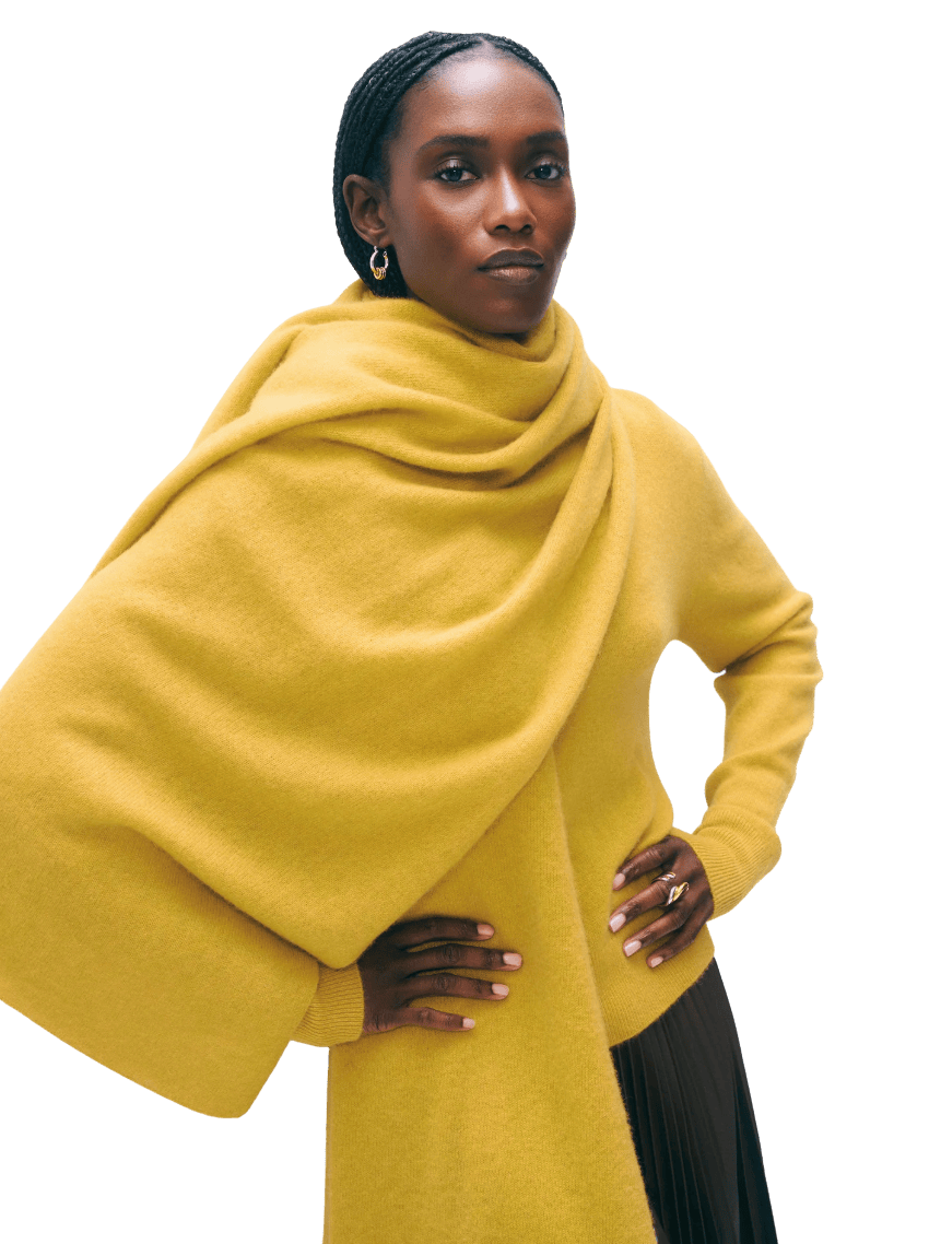 White & Warren Womens Accessories Cashmere Travel Wrap 2025