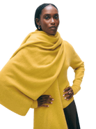 White & Warren Womens Accessories Cashmere Travel Wrap 2025