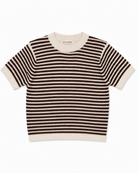 White & Warren Womens Sweaters Crew Neck Cotton Sweater