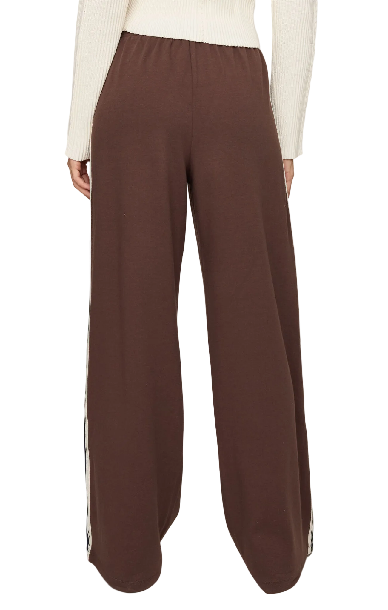 Z Supply Womens Bottoms Breakaway Track Pant