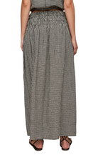 Z Supply Womens Bottoms Brooke Gingham Skirt