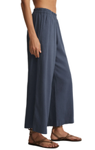 Z Supply Womens Bottoms Scout Linen Pant