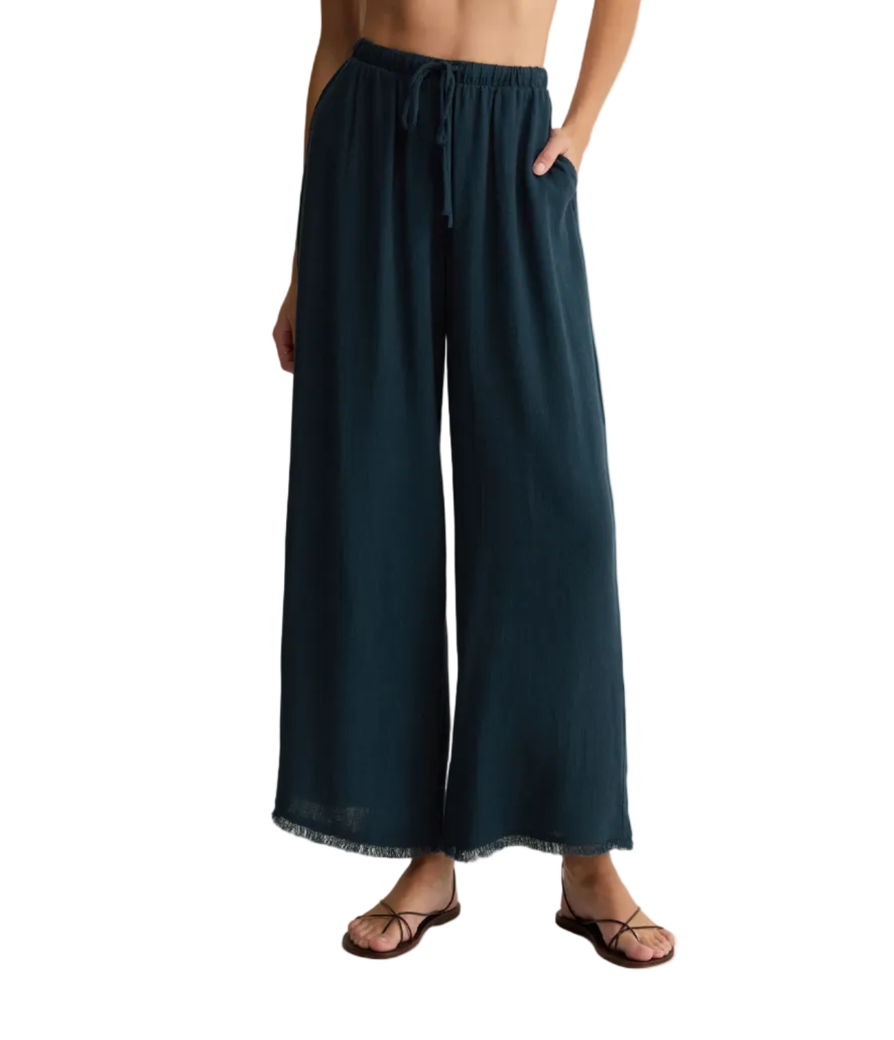 Z Supply Womens Bottoms Soren Pant