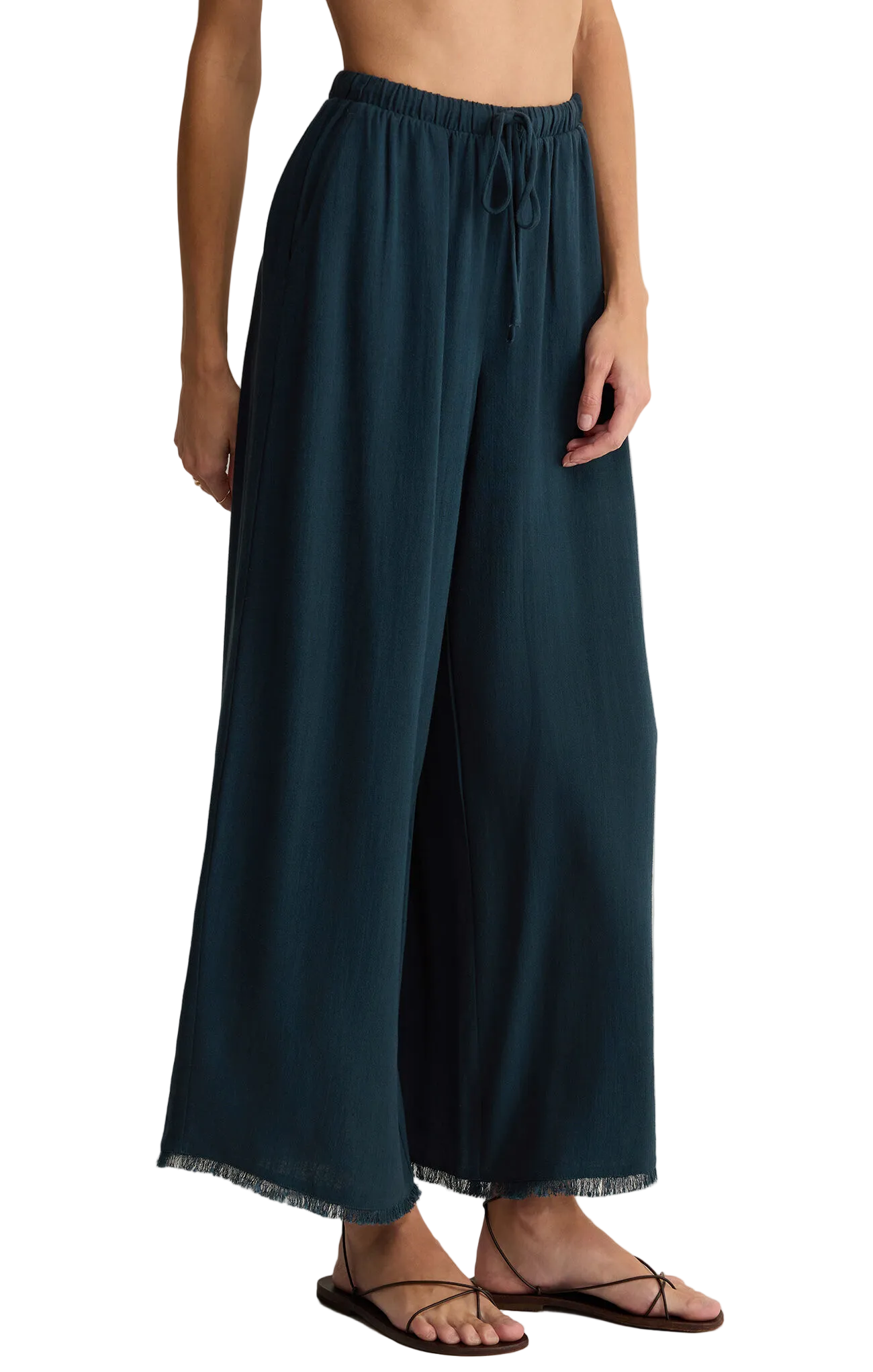 Z Supply Womens Bottoms Soren Pant